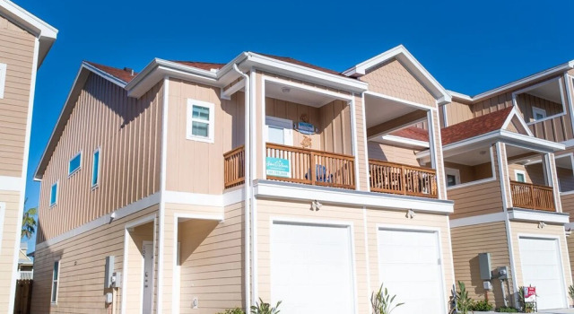 Tranquil Tides, Rezerwuj Hotel Port Aransas 