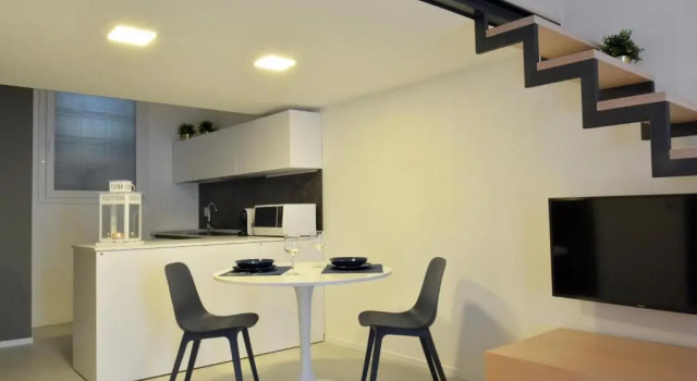 Casa Di Mamma