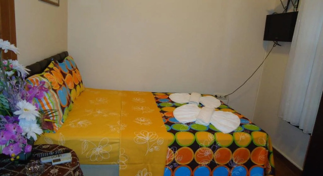La Fontaine Butik Otel