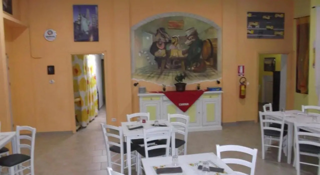 Il Gatto e La Volpe, Varaa Hotelli Avigliana Val di Susa
