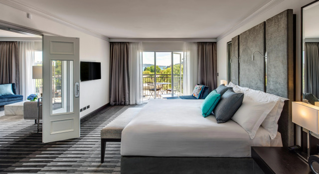 InterContinental Sydney Double Bay by IHG