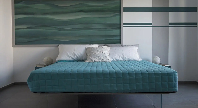 Nautilus B&B Suite Design