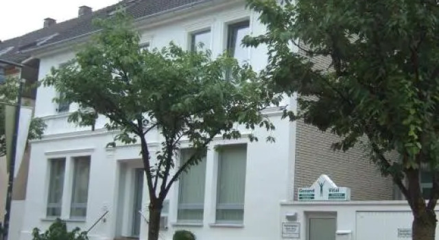 Apartmentvermietung Berg, Rezervați Apartament Witten Ruhr area