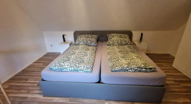 Manu's Appartements