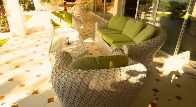 Ibiza Vistas Dream Mansions, Prenota Villa Santa Eulalia del Rio Ibiza