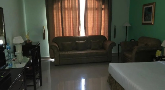Buraimi Hotel, Réserver Hôtel Buraimi Al Buraymī