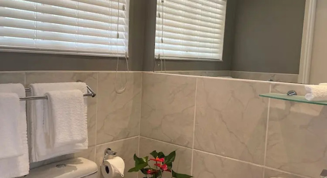 Deluxe værelse Patcham Place B&B