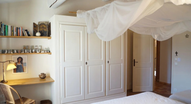 Номер Superior Le Mas des Etoiles - Luberon B&B