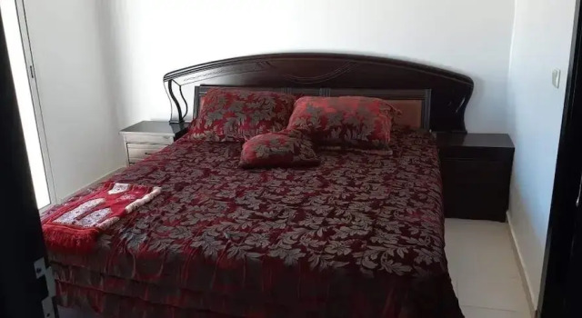 Hj Bjo, Rezerwuj Apartament Hotele w Tanger-Tetouan z parkingiem, Parking