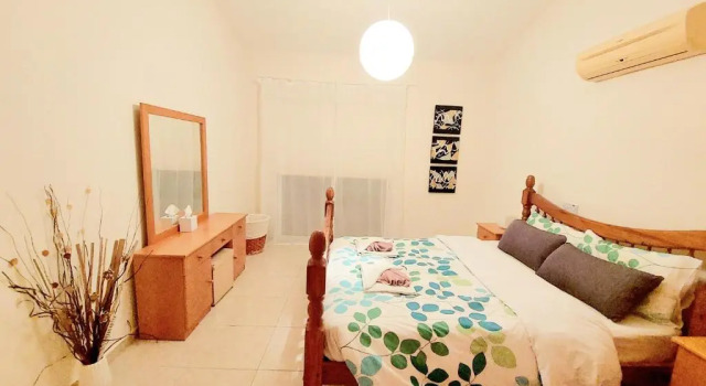 Номер Standard Kambi Gardens 3, two bedrooms semi detached house