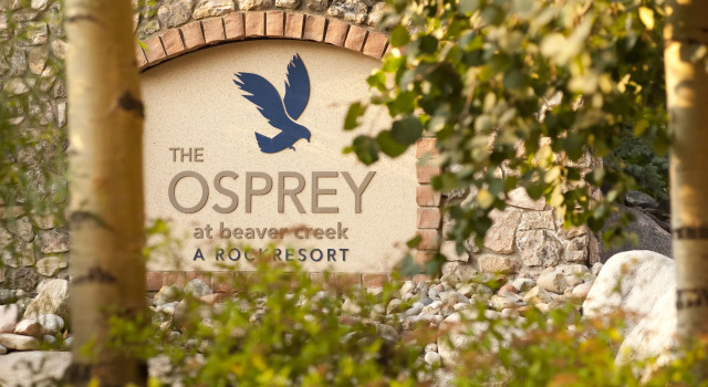 The Osprey at Beaver Creek, a RockResort, Забронировать Отель Отели Бивер-Крик 4 звезды, рядом с Центр исполнительских видов искусства Vilar, 4*
