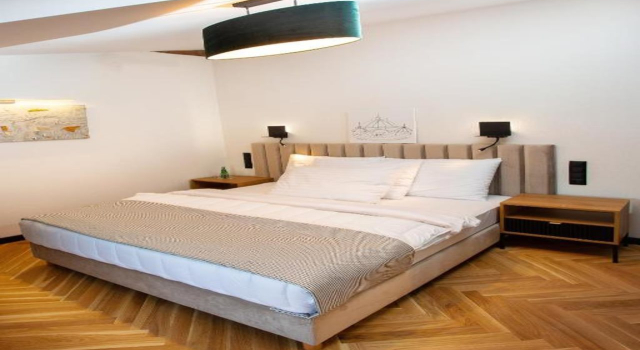 HOTEL TEATR, Забронировать Отель Старый город Краков