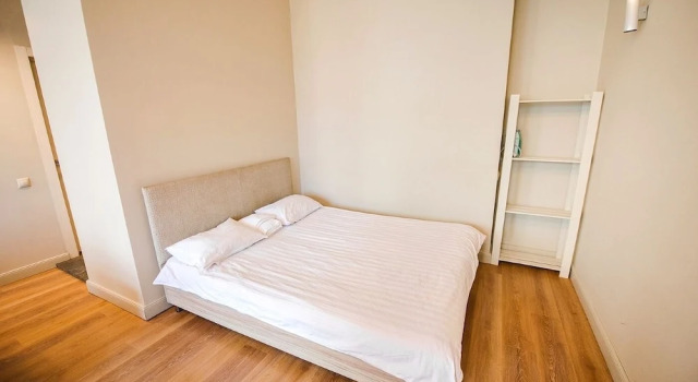 Apartment on Semenovskaya 10-11, Buchen Sie Ferienwohnung Wladiwostok 