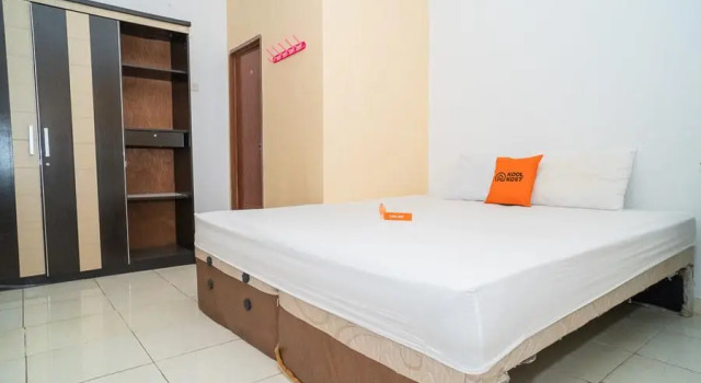 KoolKost Syariah near Mall Kelapa Gading (Minimum Stay 6 Nights), Book Hotel Kelapa Gading Jakarta