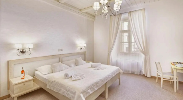 Estudio Hotel Lippert