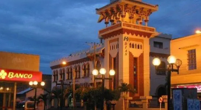 Casa Hotel Mi Neiva