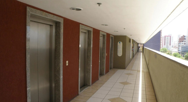 apartamento na beira mar 16