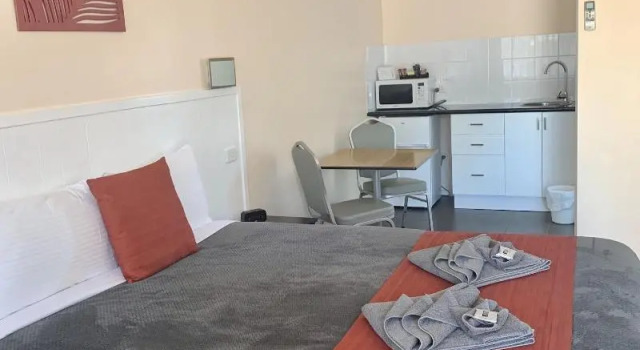 Gilgandra Motel, Забронировать Мотель Джилгандра Central West NSW, рядом с Парк Hunter