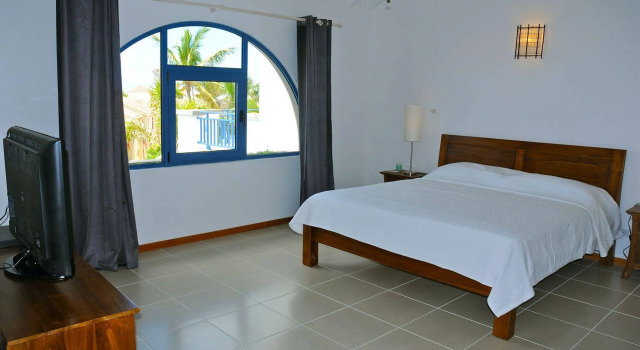 Blue Pelican Vacation Rental, Rezervasyon Otel Simpson Bay 4 yıldızlı oteller, 4*
