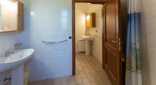Апартаменты с 2 комнатами Agriturismo Casella Del Piano