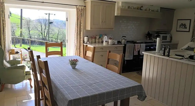 Walnut Tree Farm, Reserva ahora Agroturismo Cwmbran Gwent