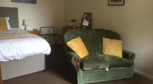 Номер Superior Grove House Guest House