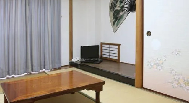 Morokeya Ryokan, Prenota Hotel Onomichi 