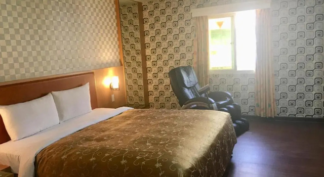 Номер Standard Hua Xiang Motel - Nanzih