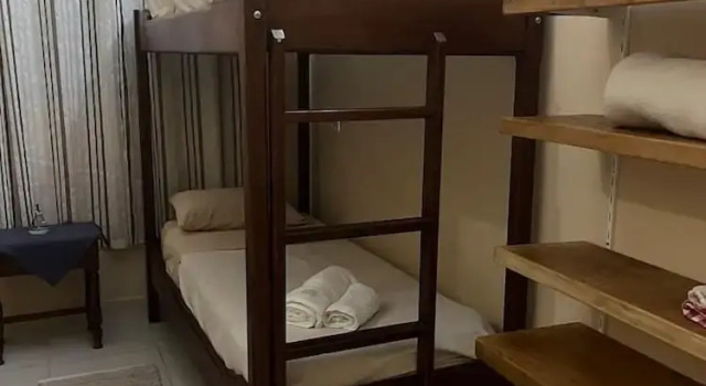 Коттедж Casinha da Vila