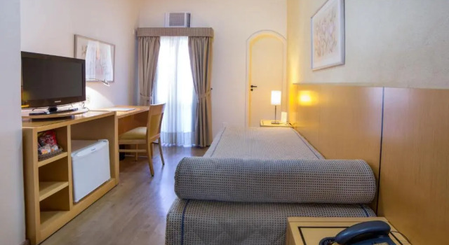 Номер Standard Cardum Hotel