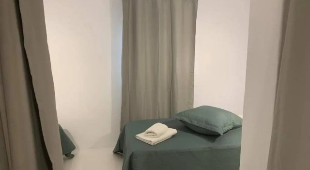 Четырёхместный номер Standard Room 11