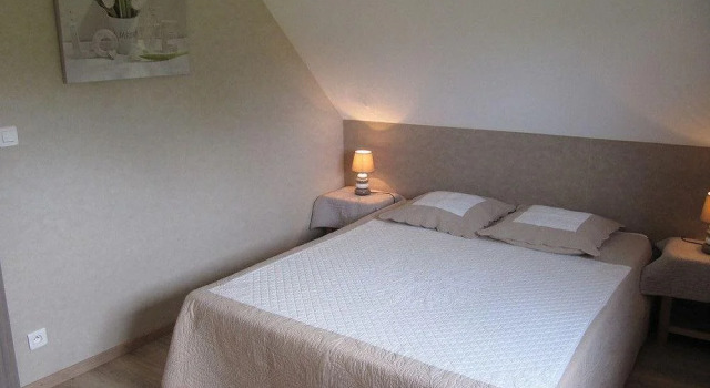 Chambres d'Hôtes au Vallon du Rosenmeer, Buchen Sie Hotel Griesheim-près-Molsheim Bas-Rhin