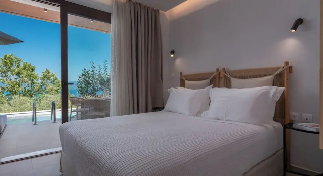 Номер Comfort Anima Residence