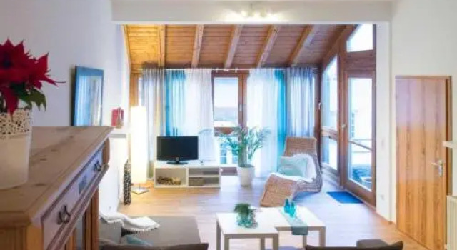 Altstadt Ferienwohnung Wagner