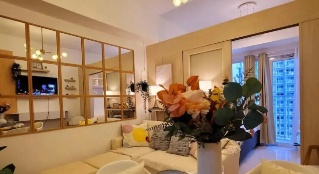 Fourth's Jazz Cozy Pad