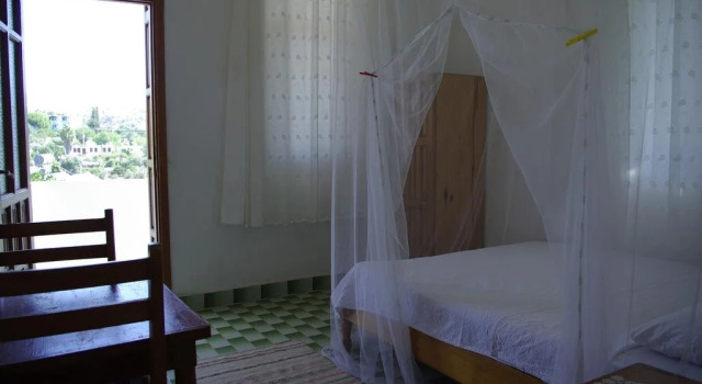 Sulo Pansiyon, Rezerwuj Hotel Kas Mediterranean Region Turkey