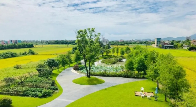 Camera familiare Standard Green Resort