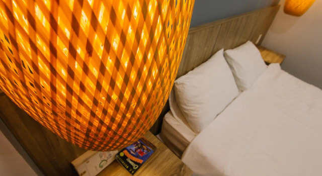 5 Elements Hostel, Rezervați Hostel Hosteluri în Binh Dinh, Hostel