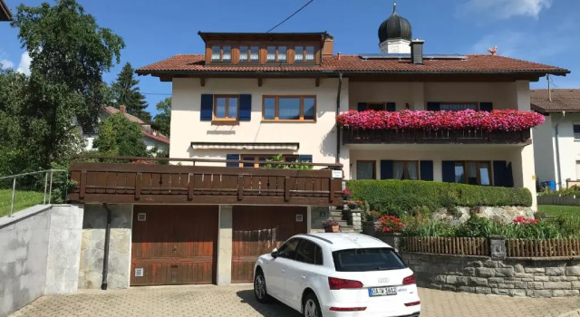 2 Raum Gästezimmer Prokop, Boek Hotel Rettenberg Allgäu