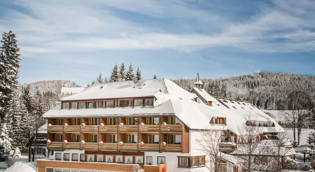 Kaisers Tanne - Premium Alles Inklusive Hotel, Réserver Hôtel Breitnau Feldberg