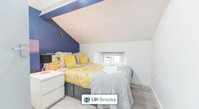 18 Main Street, Varaa Hotelli Egremont Cumbria