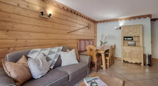 Appartement Ecrin 214