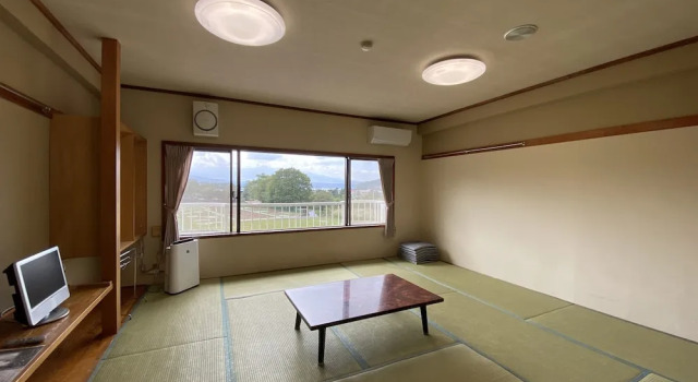 Номер Standard Green Hills New Minami
