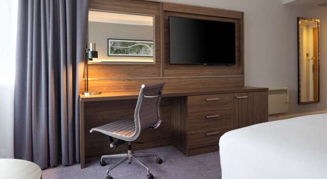 DoubleTree by Hilton Edinburgh Airport, Réserver Hôtel Hôtels SPA à Lothian, SPA