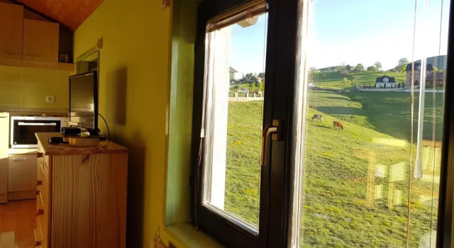 Студия Apartments Hill House Zlatibor