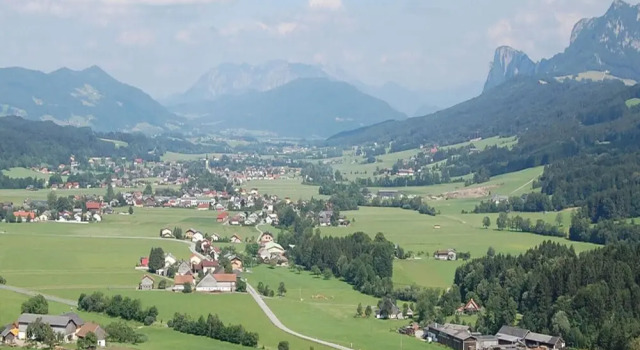 Апартаменты Apartment in Langenargen Near Lake Constance