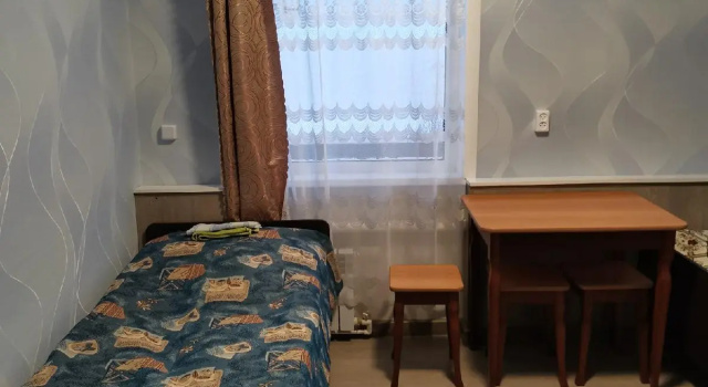 Мезенский берег