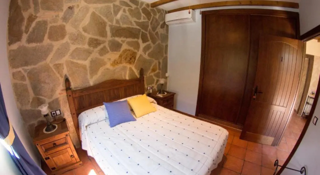 Casas Rurales El Caminante, Забронировать Отель Отели Альдеануэва-дель-Камино 3 звезды, 3*