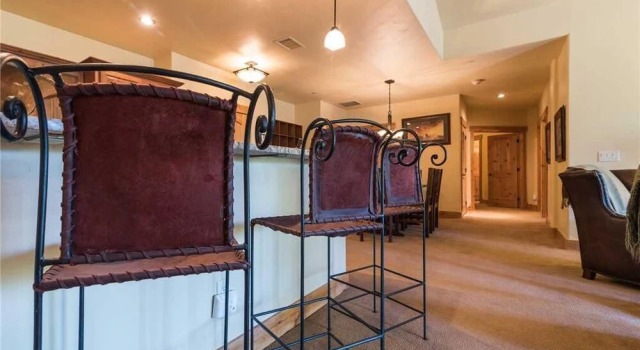 Номер Standard 6307 Bear Lodge, Trappeur's Crossing Apartment 3
