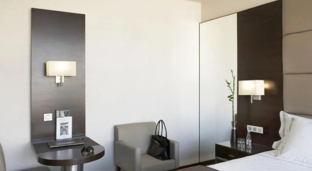 Двухместный номер Executive BessaHotel Boavista